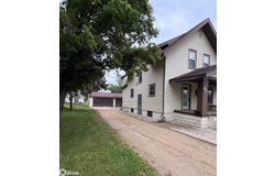 106 NW 1St Street, Gilmore City, IA 50541