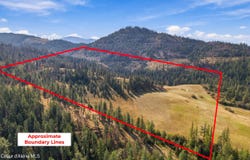 NNA Clark Creek Rd., Cataldo, ID 83810