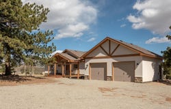3561 Singletree Road, Hartsel, CO 80449