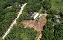 495 Evergreen Lane, Mead, OK 73449