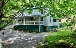 366 Raders Valley Rd, Williamsburg, WV 24991