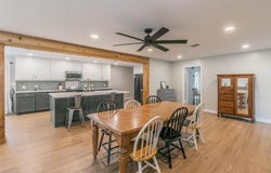 632 Forest Lane, Hurst, TX 76053