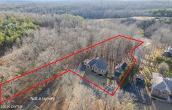 40 Pine Cove, Parsons, TN 38363