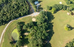 0 Grand Oaks Way, Flora, MS 39071