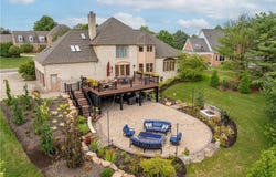 6205 Bertram Avenue NW, Canton, OH 44718