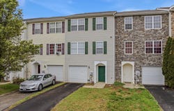 206 PONY Circle, MARTINSBURG, WV 25405