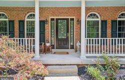 5478 ROSEHAVEN CT, WARRENTON, VA 20187