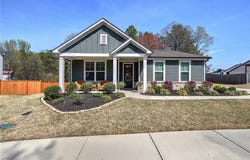 34 Mountainbrook Drive NW, Cartersville, GA 30121