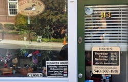 112 E Main Street, Bedford, VA 24523