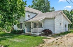 418 S Dibble Street, Hastings, MI 49058
