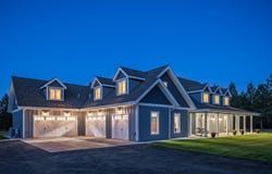 1 S Fairchild St, Medical Lake, WA 99022