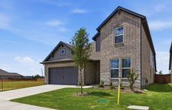 1224 Redcoat Drive, Forney, TX 75126