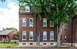 735 Shenandoah Avenue, St Louis, MO 63104