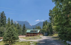 2236 Griffith Creek Road, Eureka, MT 59917