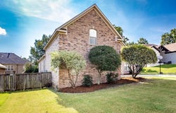 3216 CLEARWATER COURT, Sherwood, AR 72120