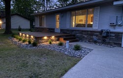 3350 Woodcrest Drive, Lewiston, MI 49756