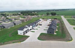 1569 Villa Ct., Rock Valley, IA 51247