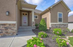 1225 Buckingham Court, Raymore, MO 64083