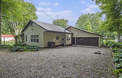 4482 Woodland Drive, Six Lakes, MI 48886