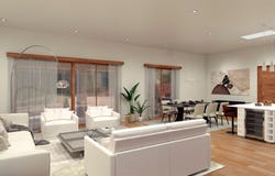 112 Valle Sereno, Santa Fe, NM 87506