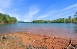 Tract 2 Deans Point, Martin, GA 30557