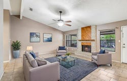 7111 Bart Hollow Dr, San Antonio, TX 78250
