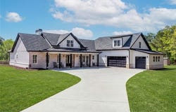 825 Arch Tanner Road, Bethlehem, GA 30620