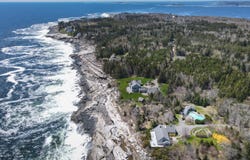 95 Pumpkin Cove Road, Bristol, ME 04554