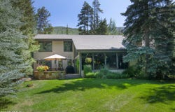 4030 Bighorn Road, Vail, CO 81657