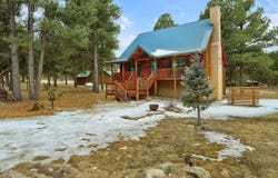 13 Cortez Terrace, Angel Fire, NM 87710