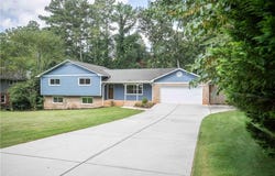 2961 Connie Street, Marietta, GA 30062