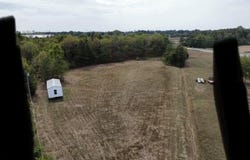 SHAMROCK COVE, Proctor, AR 72376
