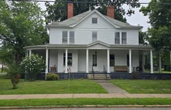 192 Clay Street, Alderson, WV 24910