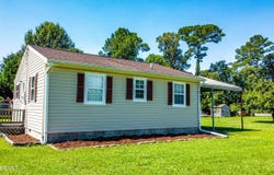 1332 Snug Harbor Road, Hertford, NC 27944