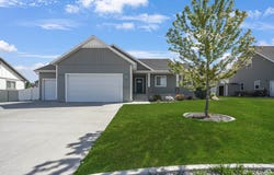 590 N CHERRY RIDGE, Richmond, UT 84333