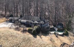 1187 ATTAWAY, Roopville, GA 30170