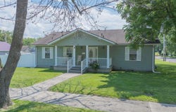900 E 10th, Sedalia, MO 65301