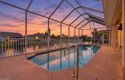 1212 SW 26th Street, Cape Coral, FL 33914