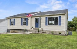 429 Southbrook Drive, Nicholasville, KY 40356
