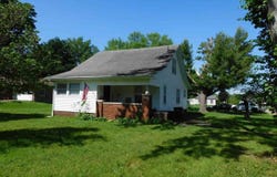 523 S Lincoln Street, Clinton, IN 47842