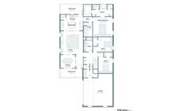 13321 Belle Reine Dr, Geismar, LA 70734