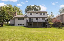 5793 Turtle Lake Road, Shoreview, MN 55126