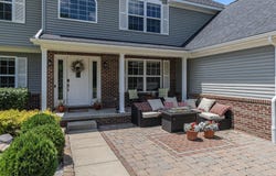 5775 Libby Court, Dexter, MI 48130
