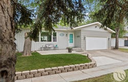 3414 Flagstone Drive, Billings, MT 59102