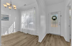 11309 Shadow Elms Lane, Raleigh, NC 27614