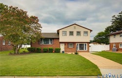908 Yorkshire Road, Colonial Heights, VA 23834