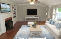 1610 W B Street, Butner, NC 27509
