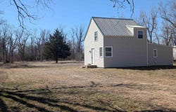 3601 W 6th Ave, Hutchinson, KS 67501