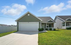 1121 Rodgers Drive, Springfield, OH 45503