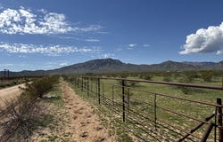 00xx N 529th Ave Parcel 2B --, Aguila, AZ 85320